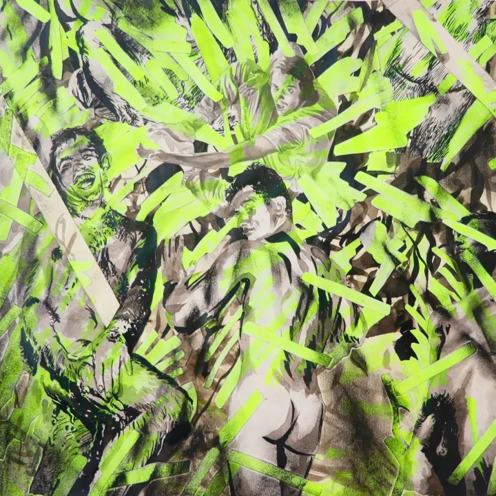 VARIOUS OTHERS – Contemporary Art Munich - Startseite