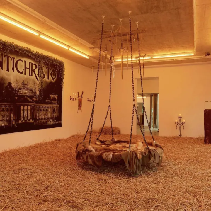 VARIOUS OTHERS – Contemporary Art Munich - Startseite