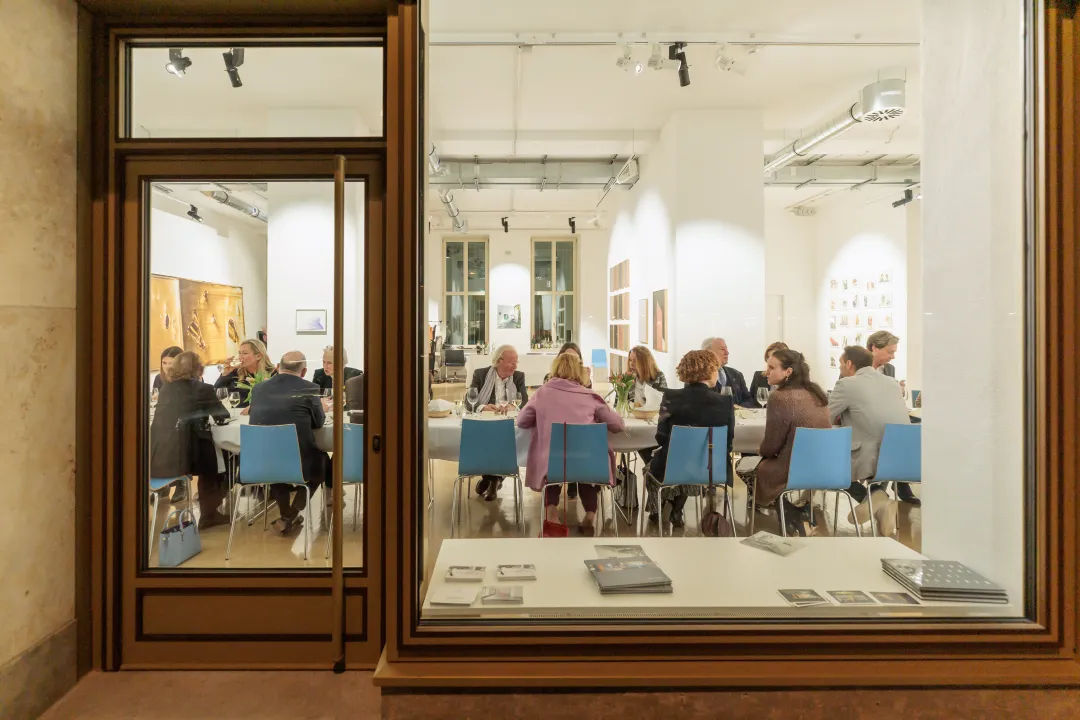 VARIOUS OTHERS – Contemporary Art Munich - Stories