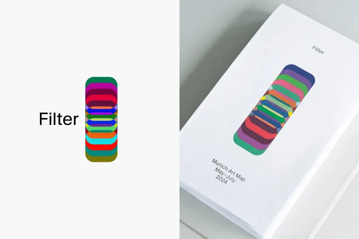 VARIOUS OTHERS – Contemporary Art Munich - Press