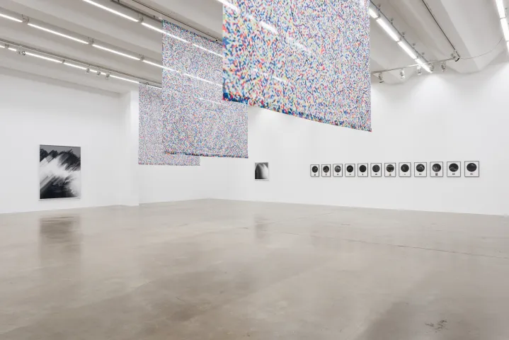 VARIOUS OTHERS – Contemporary Art Munich - Press