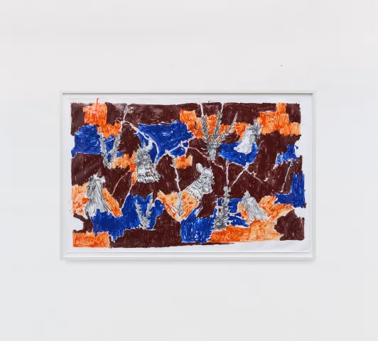 VARIOUS OTHERS – Contemporary Art Munich - Press