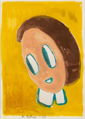 VARIOUS OTHERS – Contemporary Art Munich - Press