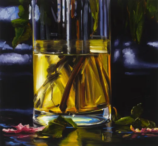 VARIOUS OTHERS – Contemporary Art Munich - Press