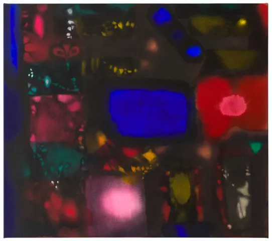 VARIOUS OTHERS – Contemporary Art Munich - Press