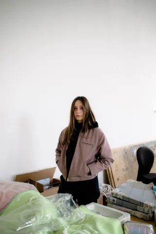 VARIOUS OTHERS – Contemporary Art Munich - Press