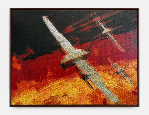 VARIOUS OTHERS – Contemporary Art Munich - Press