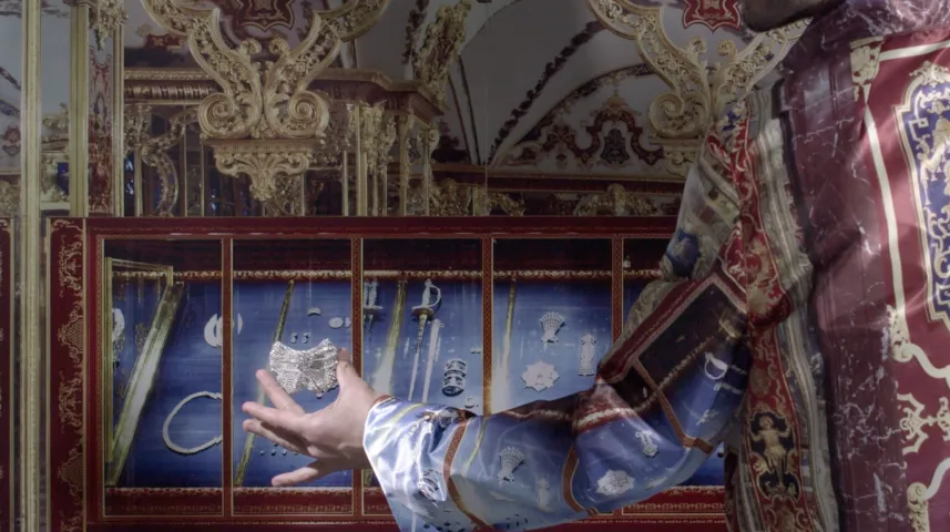 VARIOUS OTHERS – Contemporary Art Munich - Press