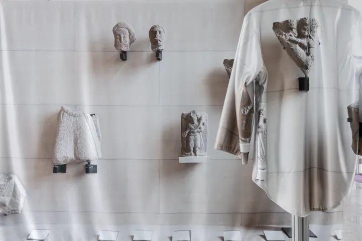 VARIOUS OTHERS – Contemporary Art Munich - Press