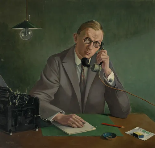 VARIOUS OTHERS – Contemporary Art Munich - Press