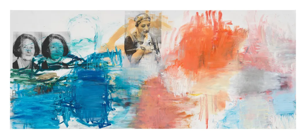 VARIOUS OTHERS – Contemporary Art Munich - Press