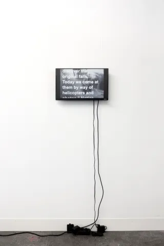 VARIOUS OTHERS – Contemporary Art Munich - Press