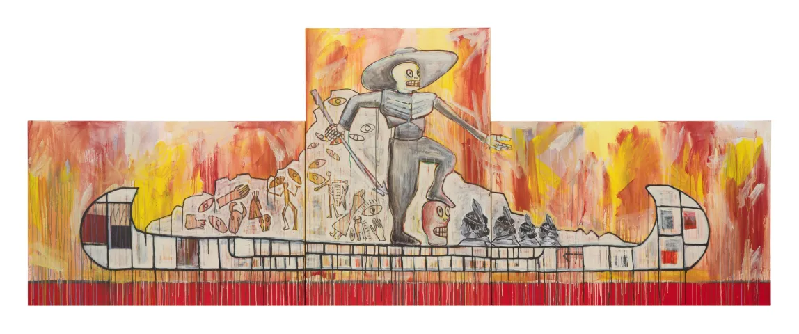 VARIOUS OTHERS – Contemporary Art Munich - Press