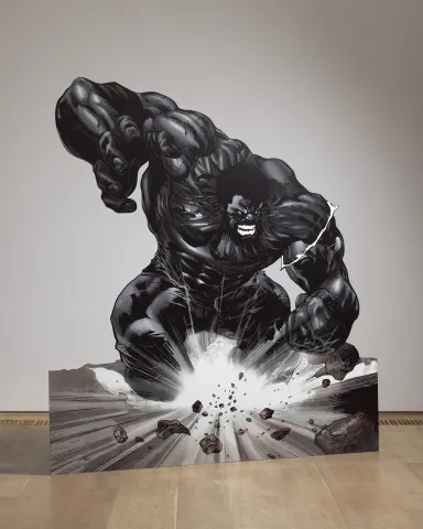 VARIOUS OTHERS – Contemporary Art Munich - Press