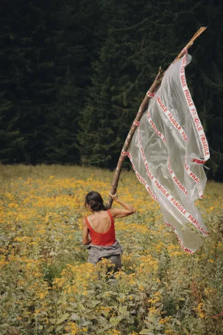 VARIOUS OTHERS – Contemporary Art Munich - Press