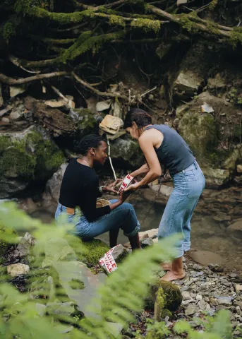 VARIOUS OTHERS – Contemporary Art Munich - Press