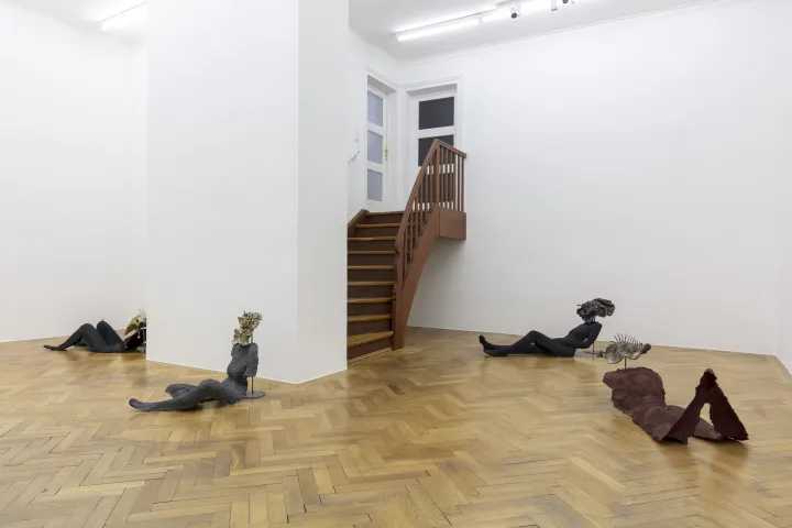 VARIOUS OTHERS – Contemporary Art Munich - Press