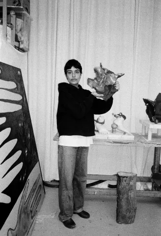 VARIOUS OTHERS – Contemporary Art Munich - Press