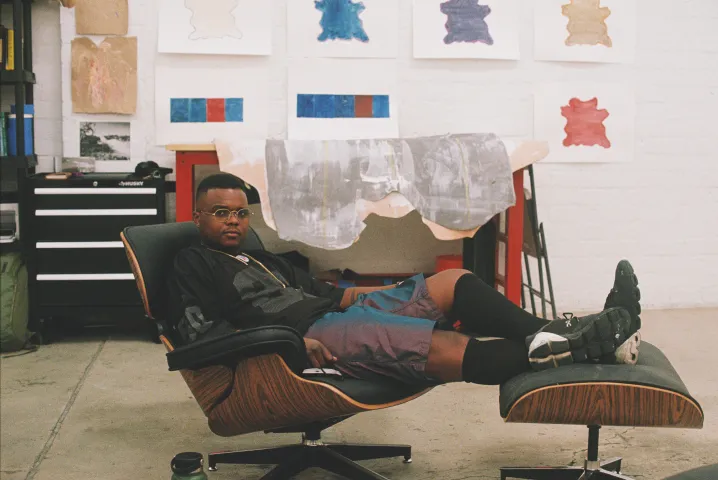 VARIOUS OTHERS – Contemporary Art Munich - Press