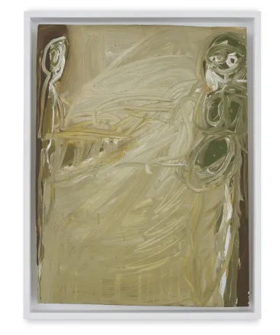 VARIOUS OTHERS – Contemporary Art Munich - Press