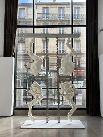 VARIOUS OTHERS – Contemporary Art Munich - Press