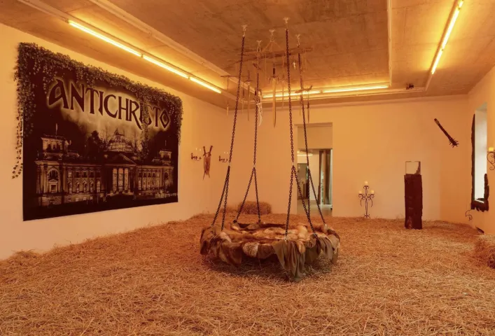 VARIOUS OTHERS – Contemporary Art Munich - Press