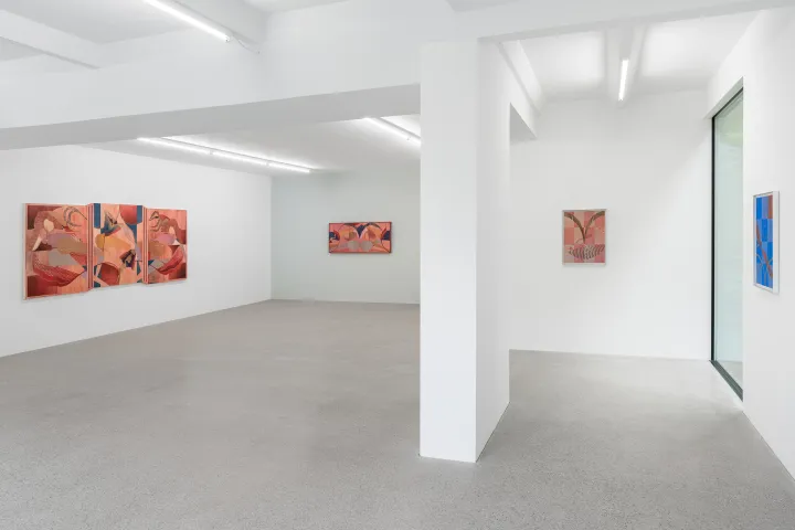 VARIOUS OTHERS – Contemporary Art Munich - Press