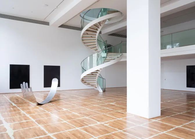 VARIOUS OTHERS – Contemporary Art Munich - Press