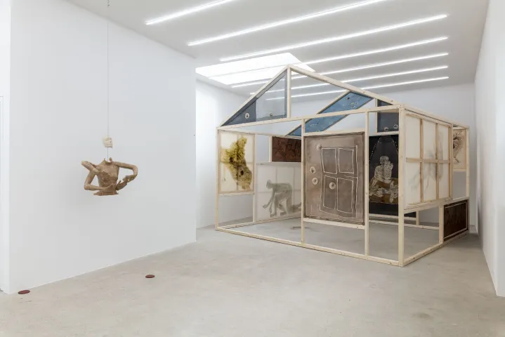 VARIOUS OTHERS – Contemporary Art Munich - Press