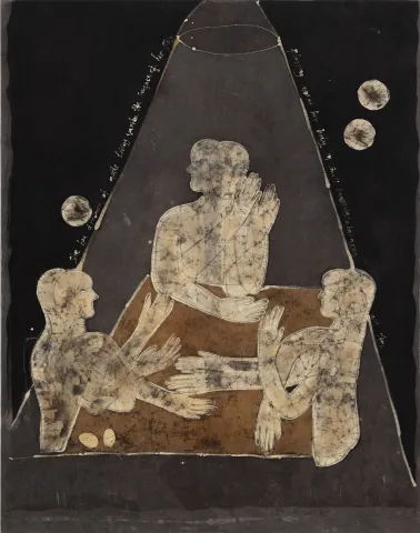 VARIOUS OTHERS – Contemporary Art Munich - Press
