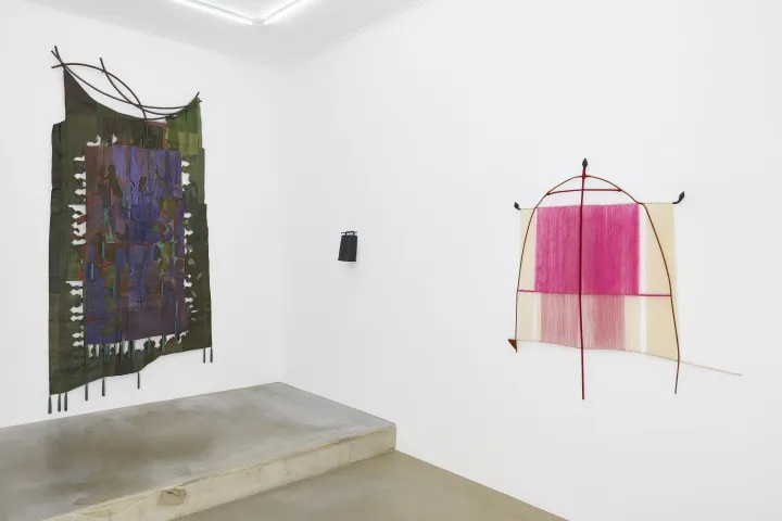 VARIOUS OTHERS – Contemporary Art Munich - Press