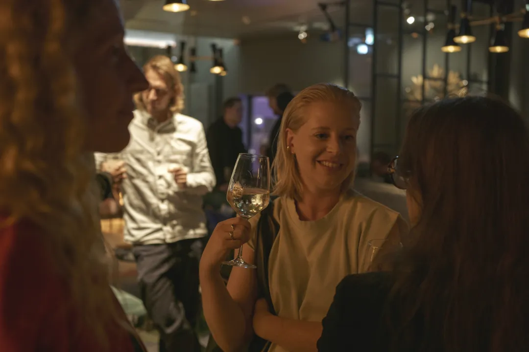 VARIOUS OTHERS – Contemporary Art Munich - SocialClub1