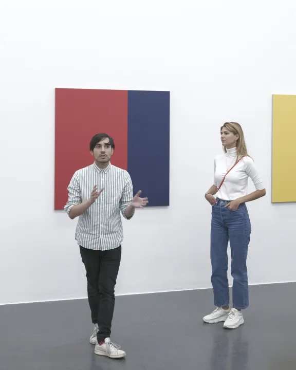 VARIOUS OTHERS – Contemporary Art Munich - Opening_Weekend