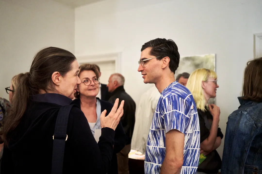 VARIOUS OTHERS – Contemporary Art Munich - VO Social Club