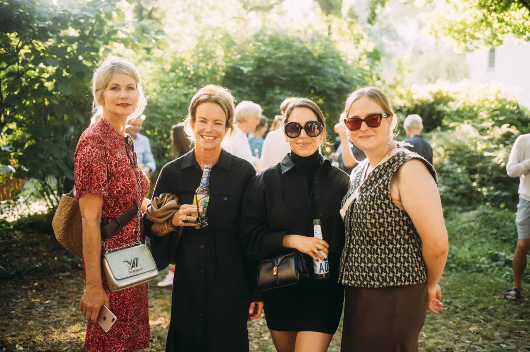 VARIOUS OTHERS – Contemporary Art Munich - VO slider