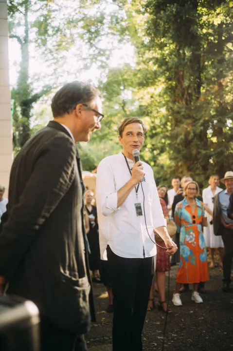 VARIOUS OTHERS – Contemporary Art Munich - VO slider