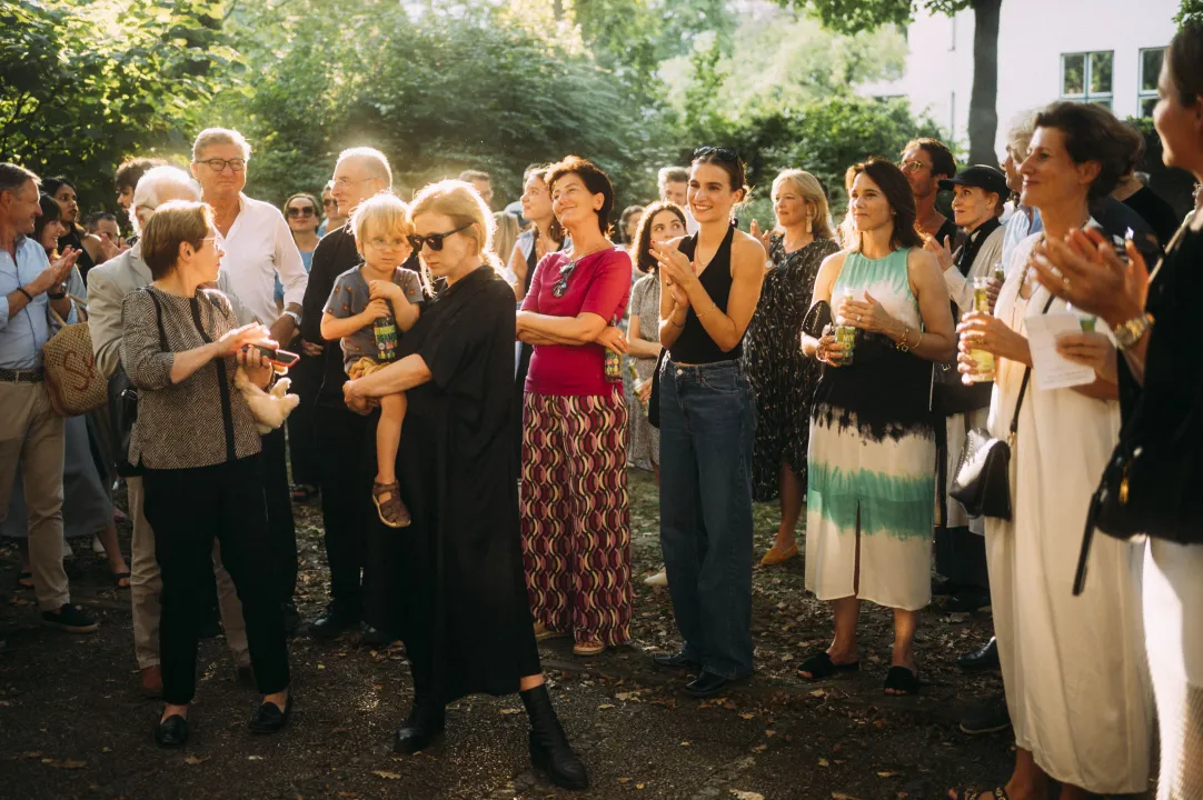 VARIOUS OTHERS – Contemporary Art Munich - VO slider