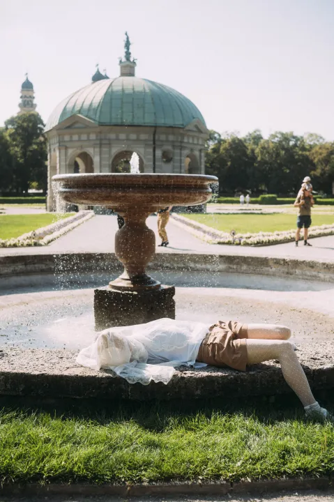 VARIOUS OTHERS – Contemporary Art Munich - VO slider