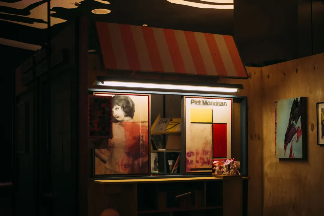 VARIOUS OTHERS – Contemporary Art Munich - VO slider