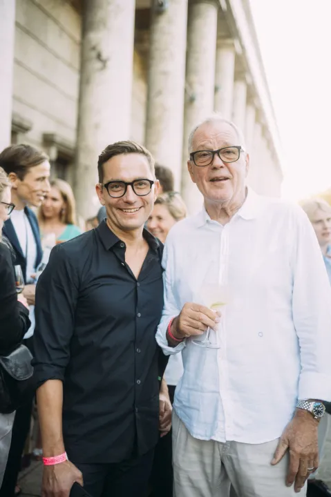 VARIOUS OTHERS – Contemporary Art Munich - VO slider