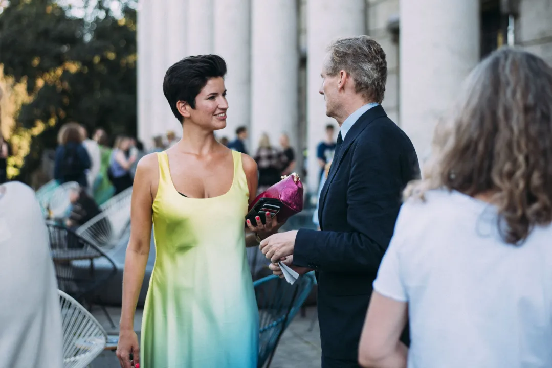 VARIOUS OTHERS – Contemporary Art Munich - VO slider