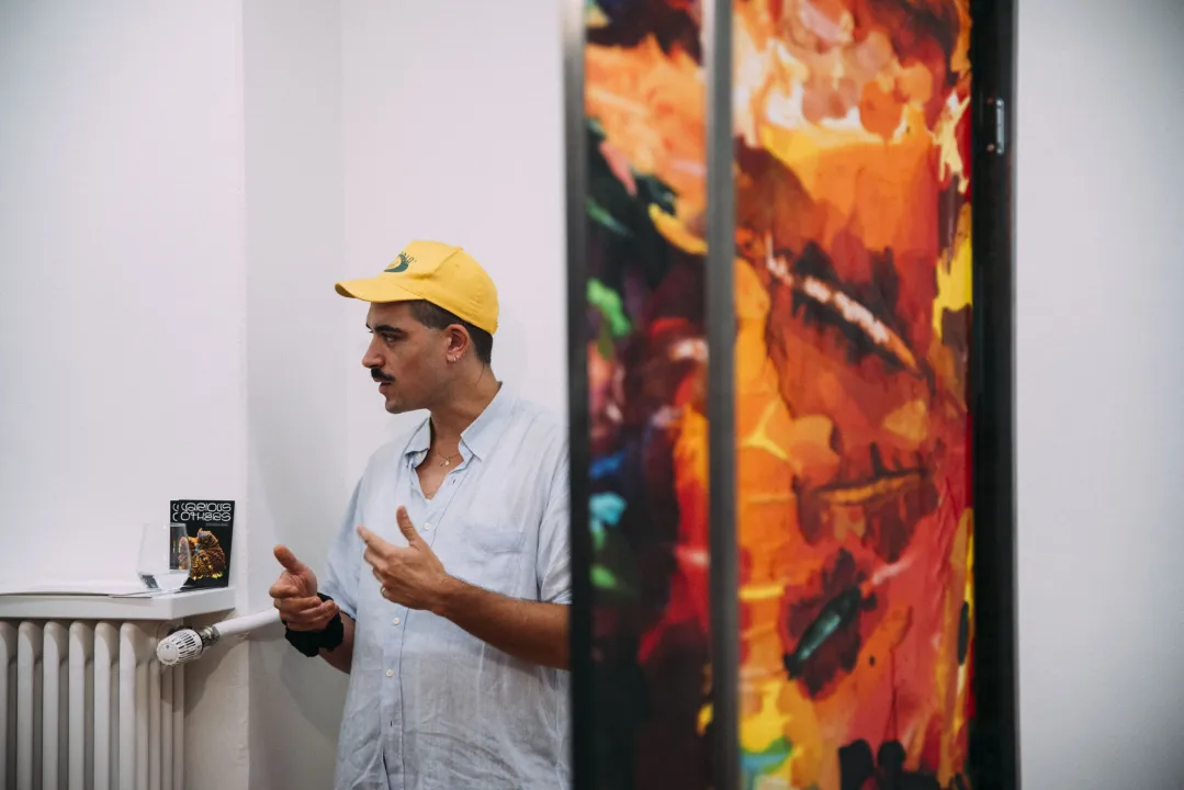 VARIOUS OTHERS – Contemporary Art Munich - VO slider