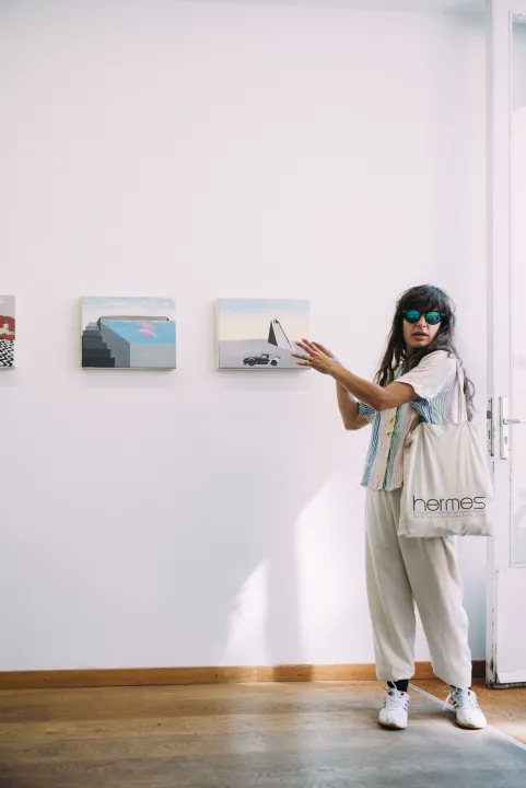 VARIOUS OTHERS – Contemporary Art Munich - VO Opening Weekend 