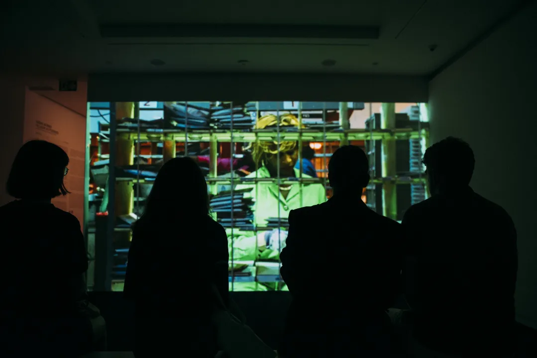 VARIOUS OTHERS – Contemporary Art Munich - VO slider