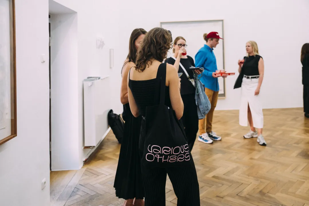 VARIOUS OTHERS – Contemporary Art Munich - VO slider