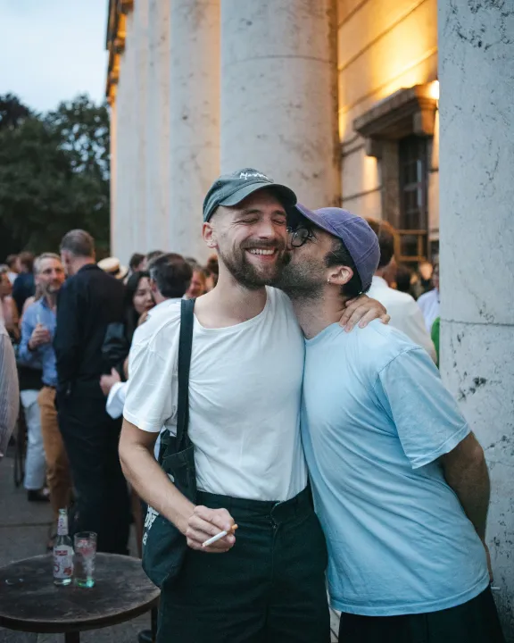 VARIOUS OTHERS – Contemporary Art Munich - VARIOUS OTHERS 2024