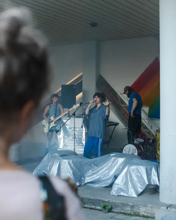 VARIOUS OTHERS – Contemporary Art Munich - VARIOUS OTHERS 2024