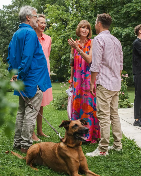 VARIOUS OTHERS – Contemporary Art Munich - VARIOUS OTHERS 2024