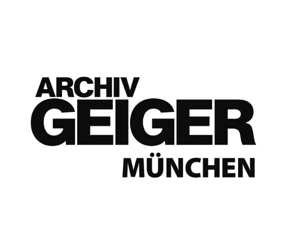 VARIOUS OTHERS – Contemporary Art Munich - https://www.archiv-geiger.de/