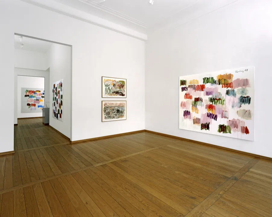 VARIOUS OTHERS – Contemporary Art Munich - knust-kunz-gallery-edition